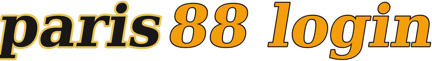 paris88 login logo